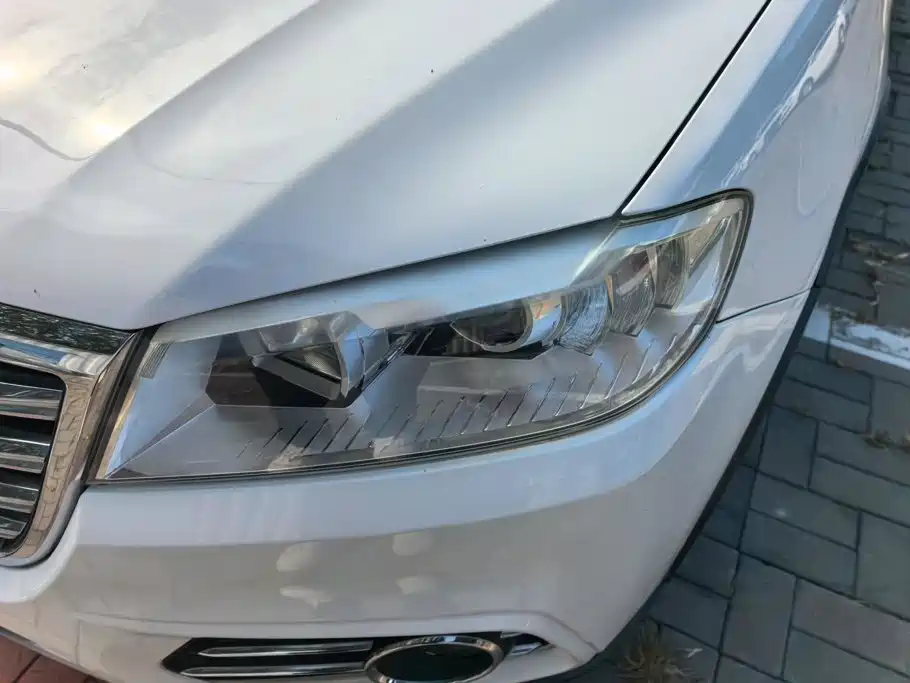 Haval H6 — миниатюра 5