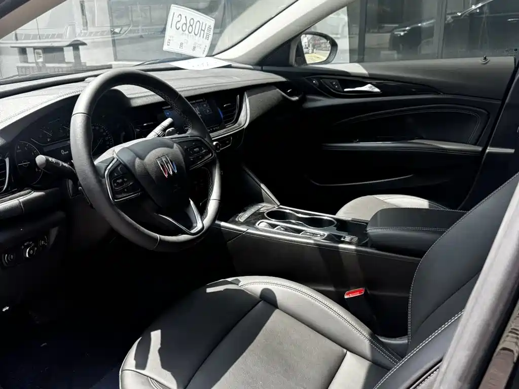 Buick Regal 2025 25T
