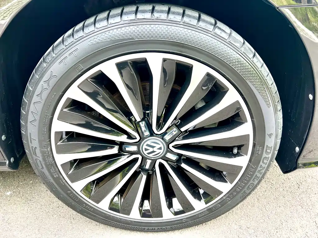 Volkswagen Passat — миниатюра 20