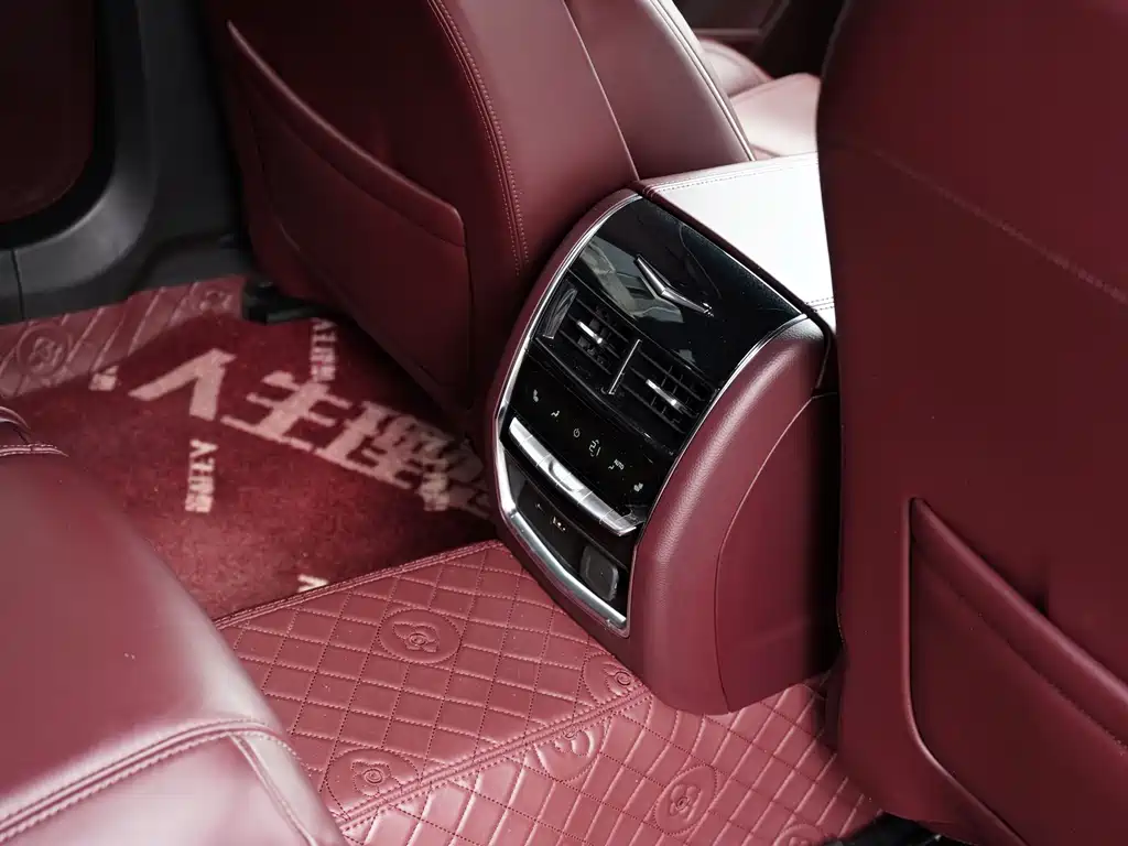 Cadillac CT6 — миниатюра 16