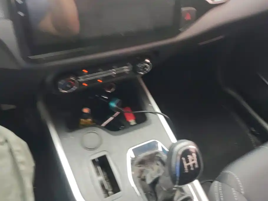 Chery Tiggo 5x — миниатюра 16