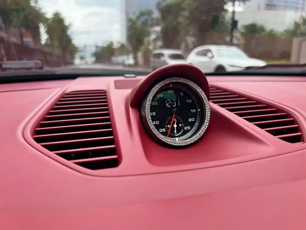 Porsche 911 — миниатюра 2