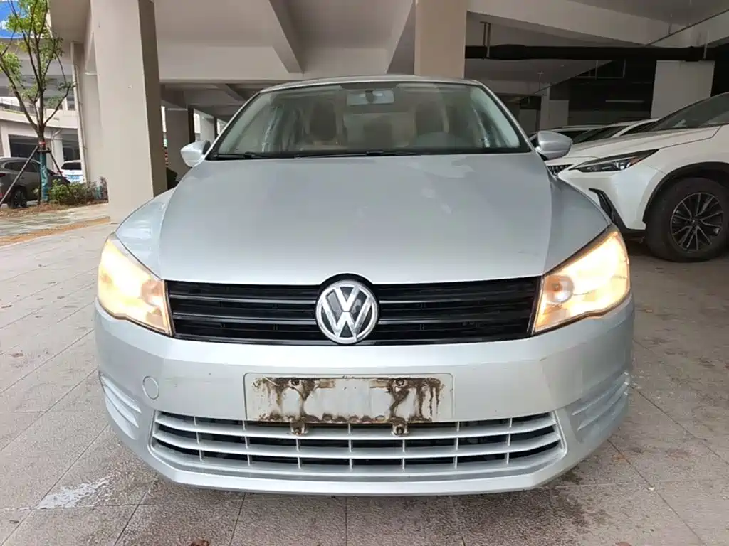 Volkswagen Jetta — миниатюра 3