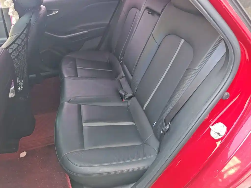 Hyundai Fista — миниатюра 17