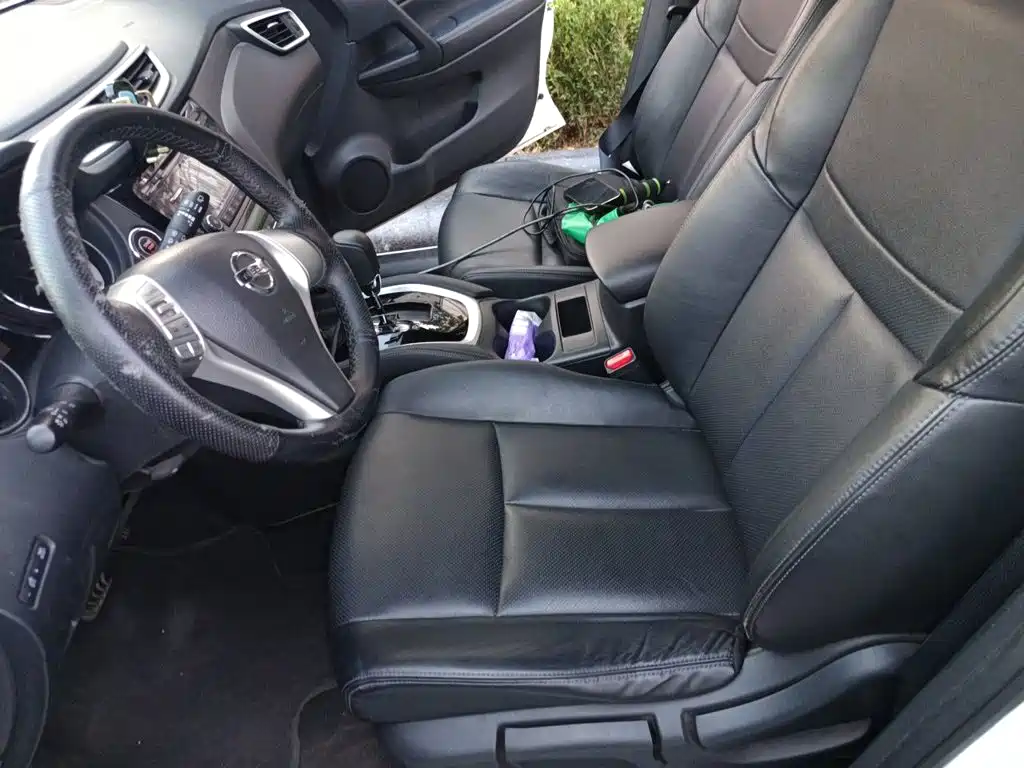 Nissan X-Trail — миниатюра 16
