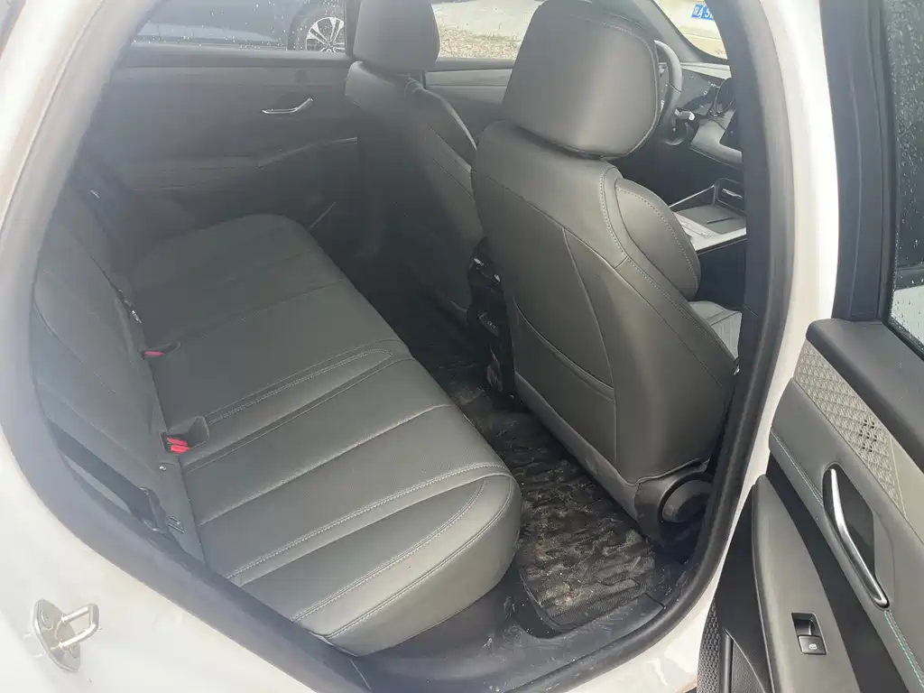 BYD Qin PLUS — миниатюра 9