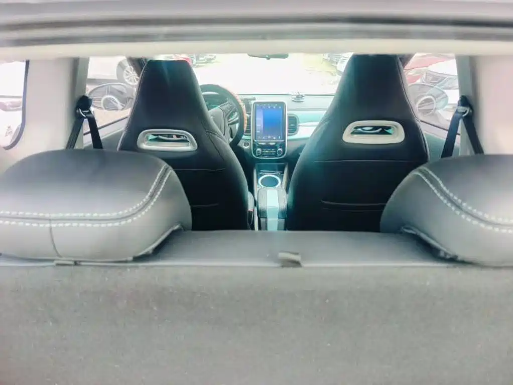 Chery QQ Little Ant — миниатюра 5