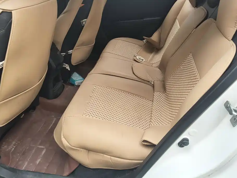 Baojun 310 — миниатюра 11
