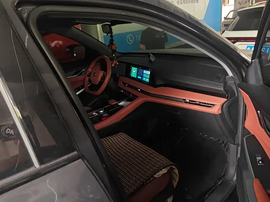 Changan CS75 PLUS — миниатюра 8