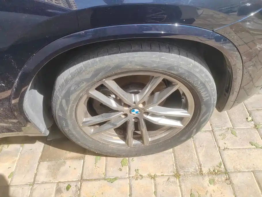 BMW X4 — миниатюра 6