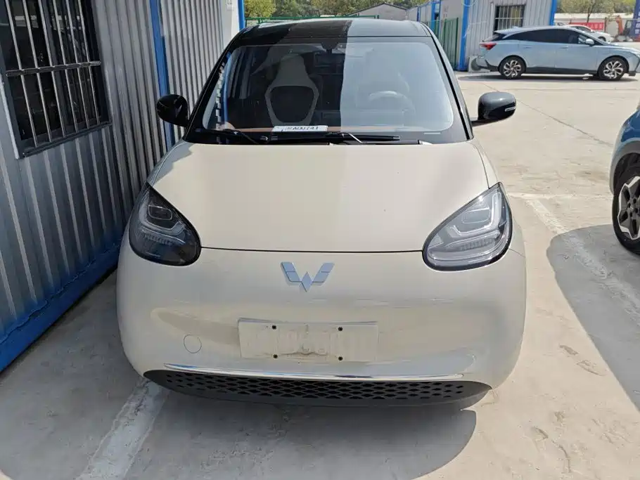 Wuling Bingo — миниатюра 2