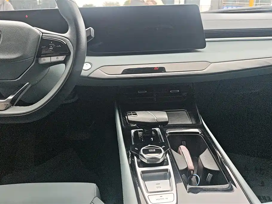 CHANGAN RUICHENG PLUS