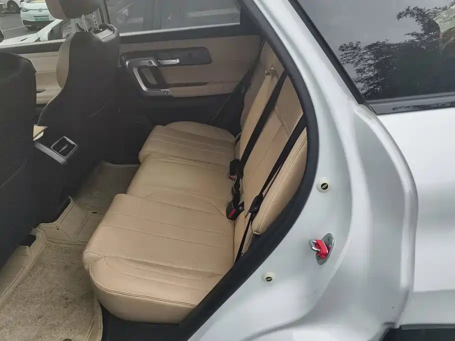 Chery Explorer 06 — миниатюра 11