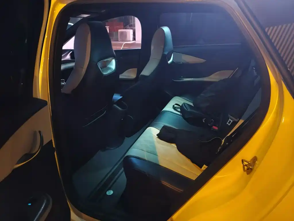 BYD Dolphin — миниатюра 6