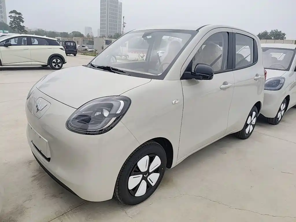 Wuling Mini EV MINIEV 2025