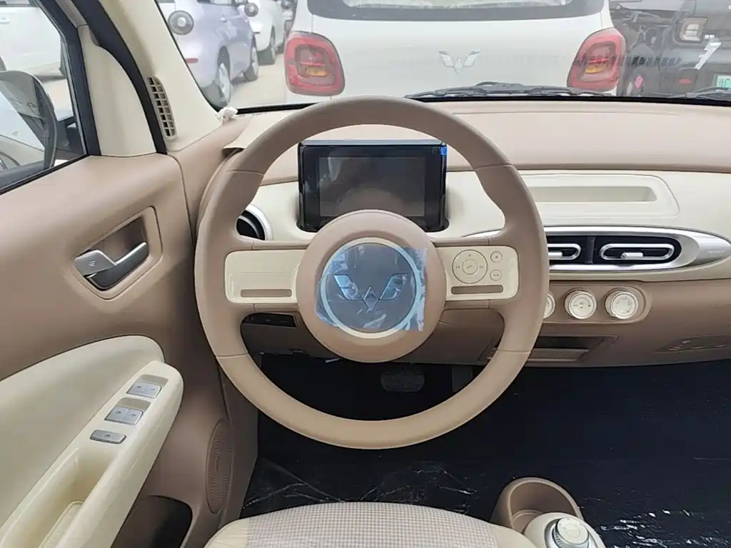 Wuling Mini EV — фотографии объявления, Фото 12