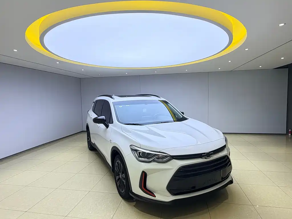Chevrolet Volando — миниатюра 3