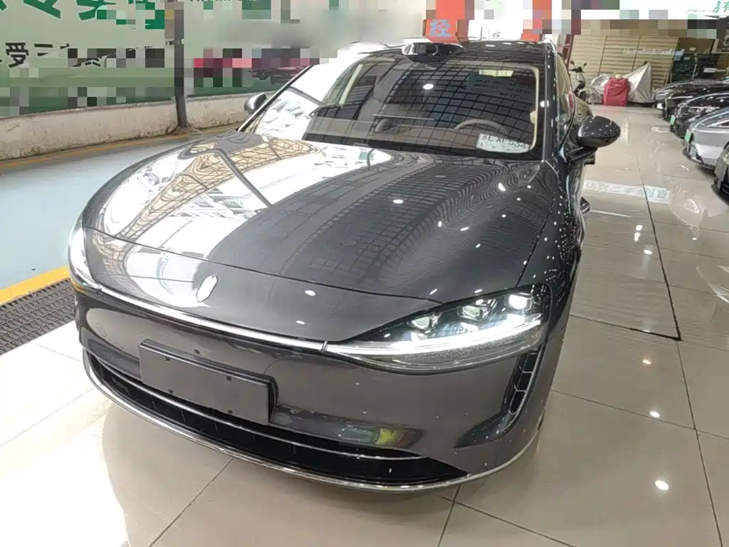 Xiangjie Xiangjie S9T — миниатюра 2