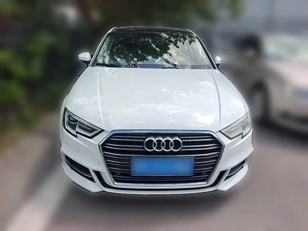 Audi A3 — миниатюра 5