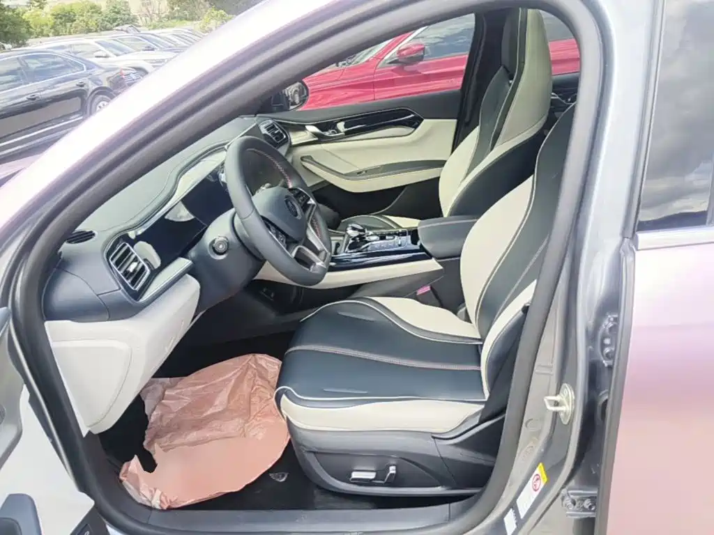 BYD Qin PLUS — миниатюра 15