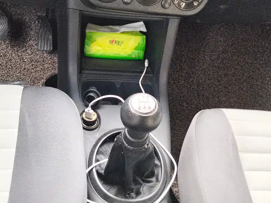 Suzuki Swift — миниатюра 15