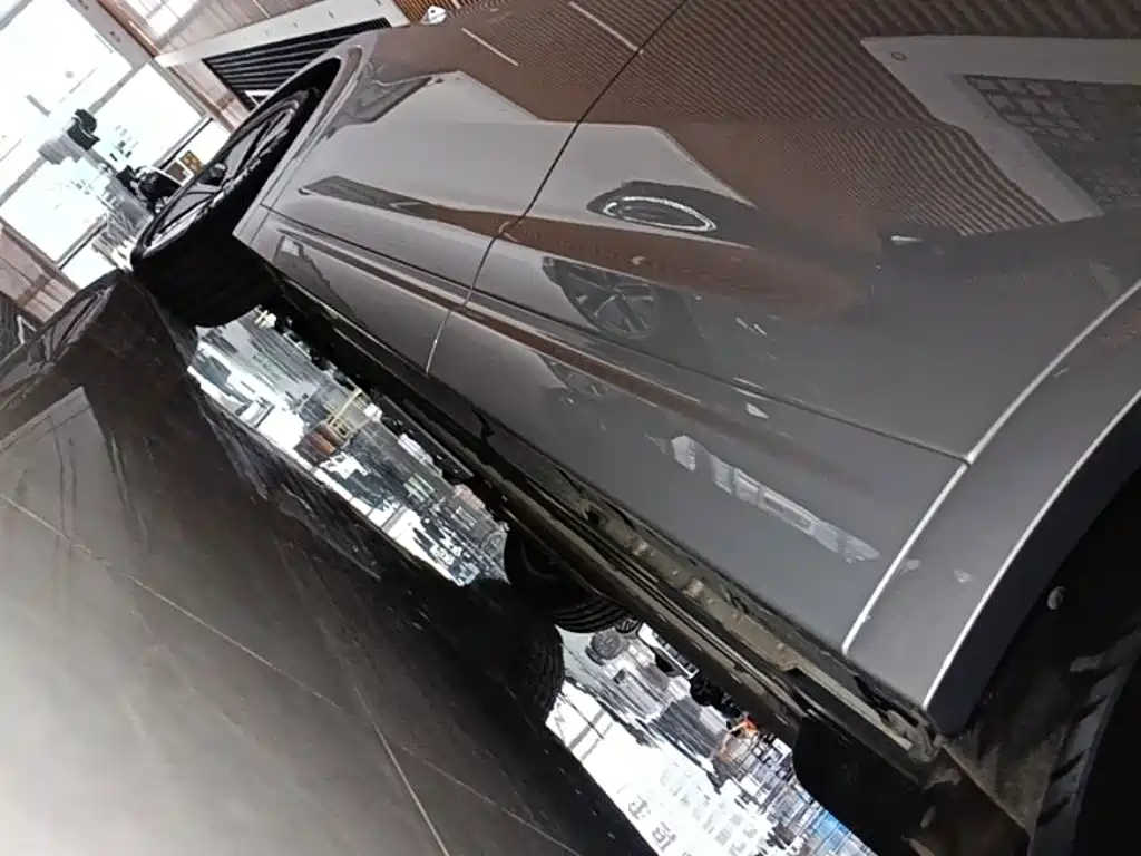 Li Auto Li L7 — миниатюра 22