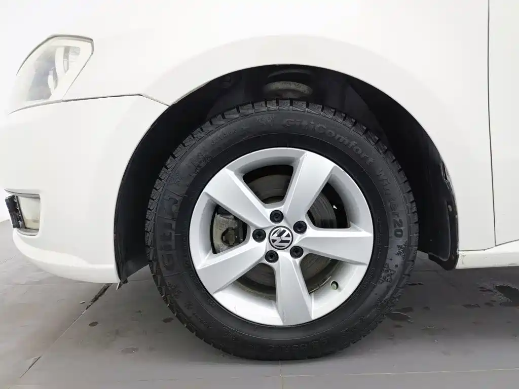 Volkswagen Gran Lavida — миниатюра 17