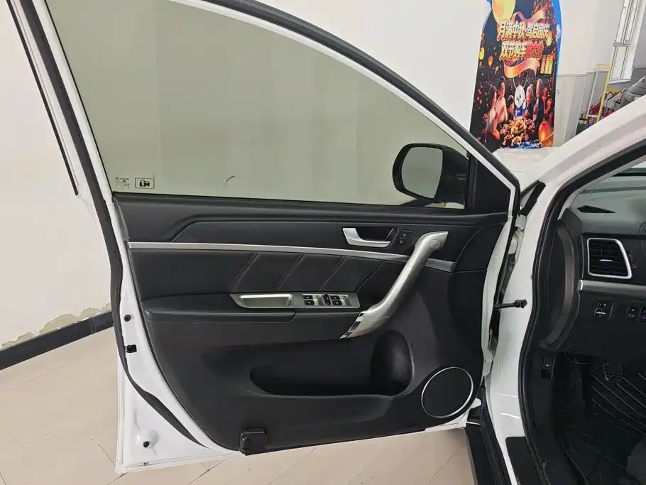 Haval M6 — миниатюра 7