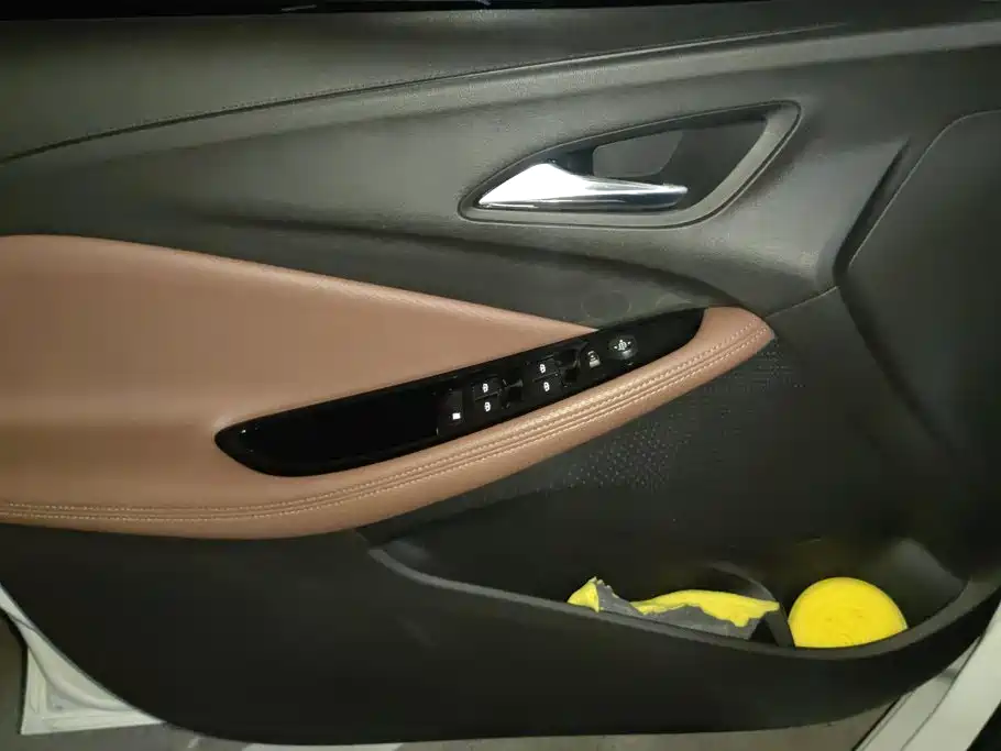Buick Verano — миниатюра 7