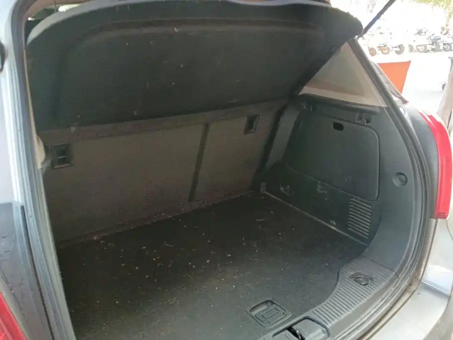 Buick Encore — миниатюра 4