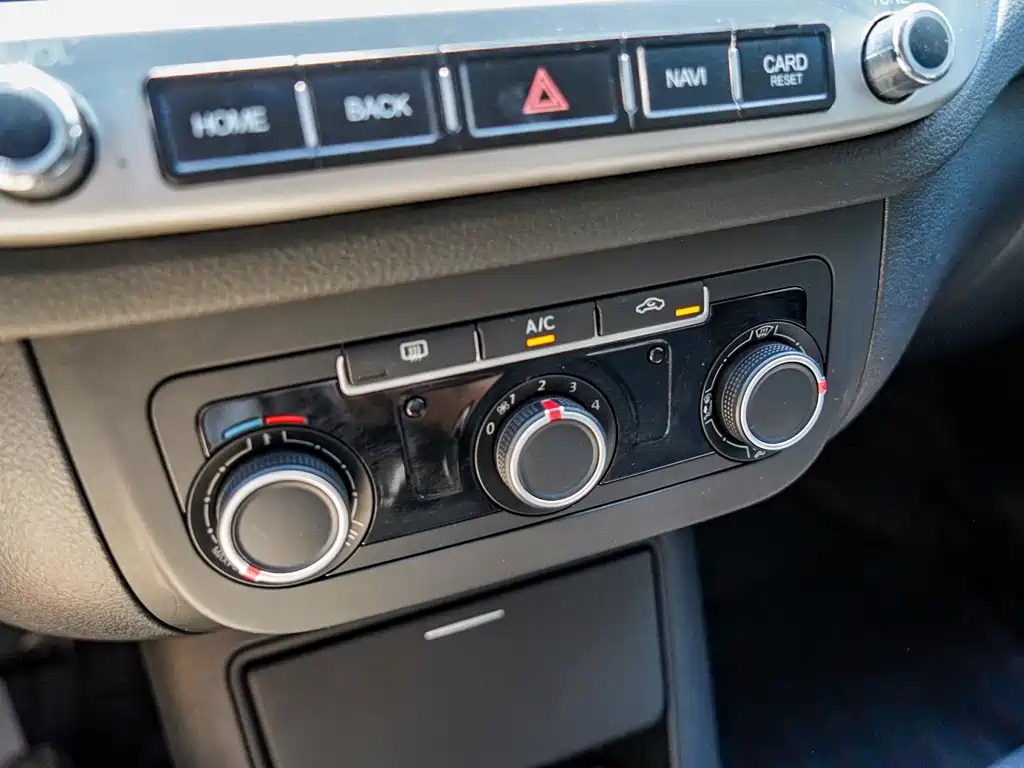 Volkswagen Tiguan — миниатюра 15