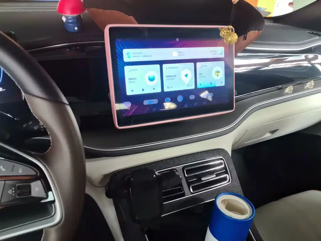 BYD Qin PLUS — миниатюра 18