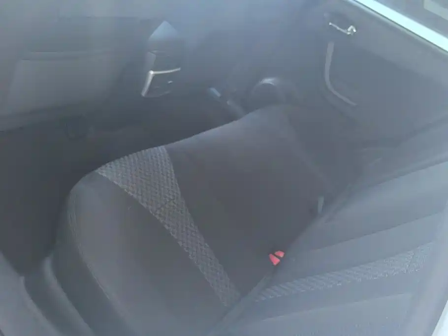 GAC Motor Trumpchi GS5 — миниатюра 11
