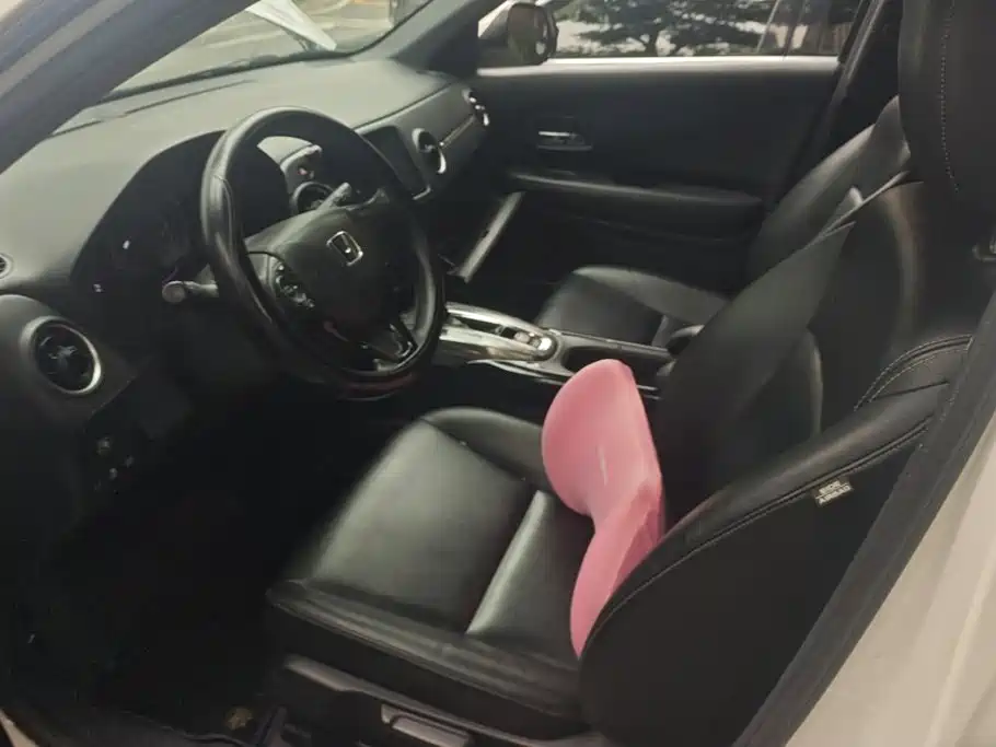 Honda XR-V — миниатюра 9