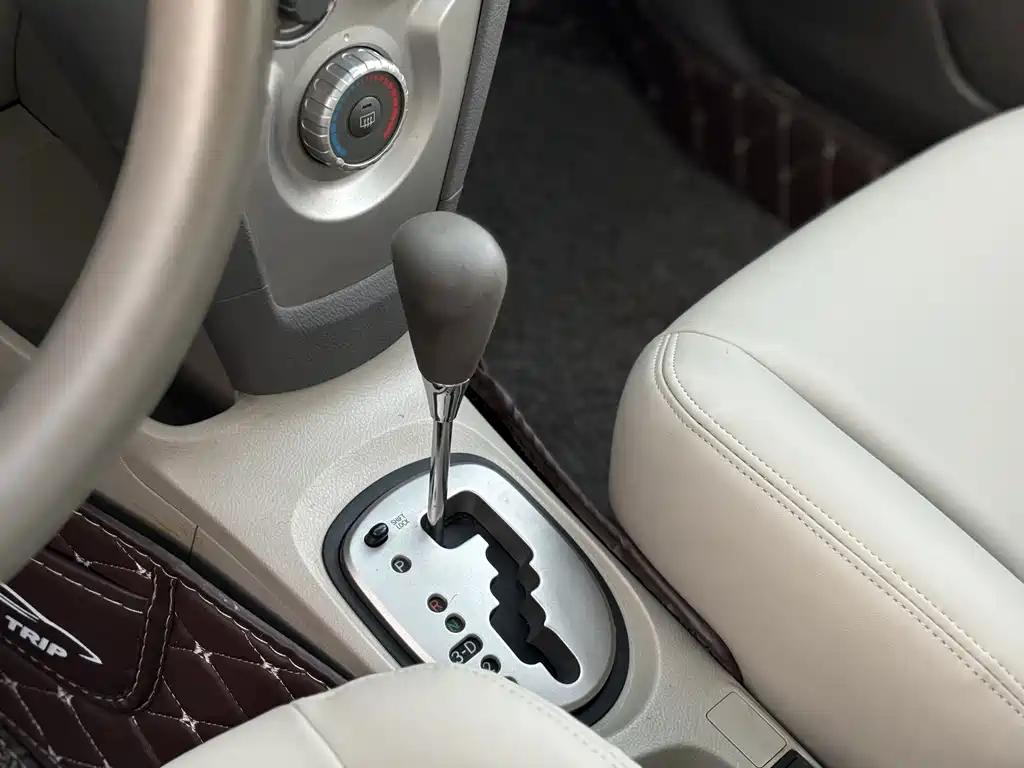 Toyota Vios — миниатюра 5