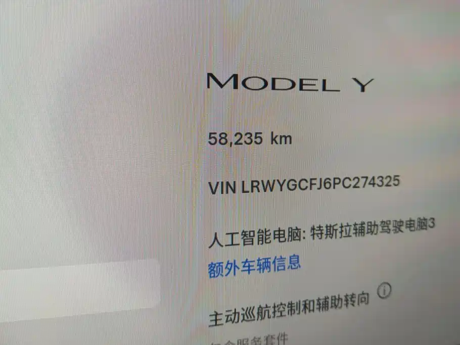 Tesla Model Y — миниатюра 14