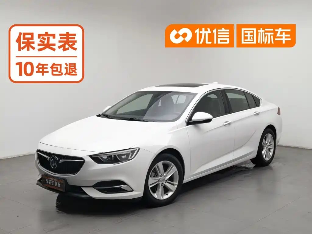 Buick Regal