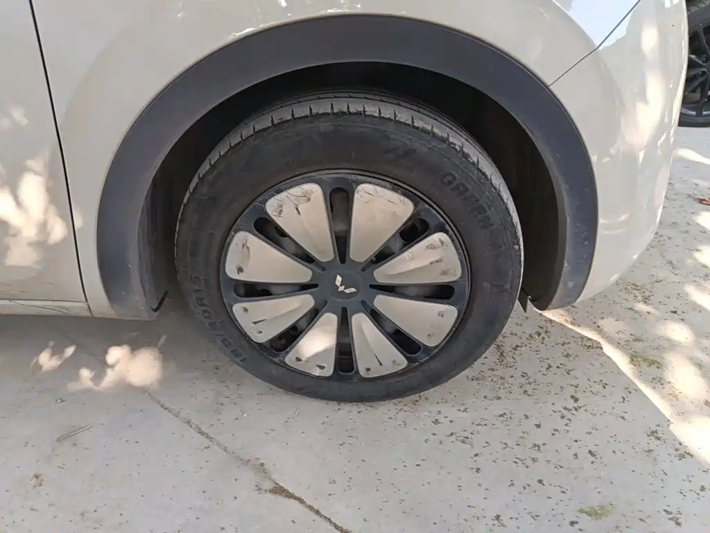 Wuling Bingo — миниатюра 8