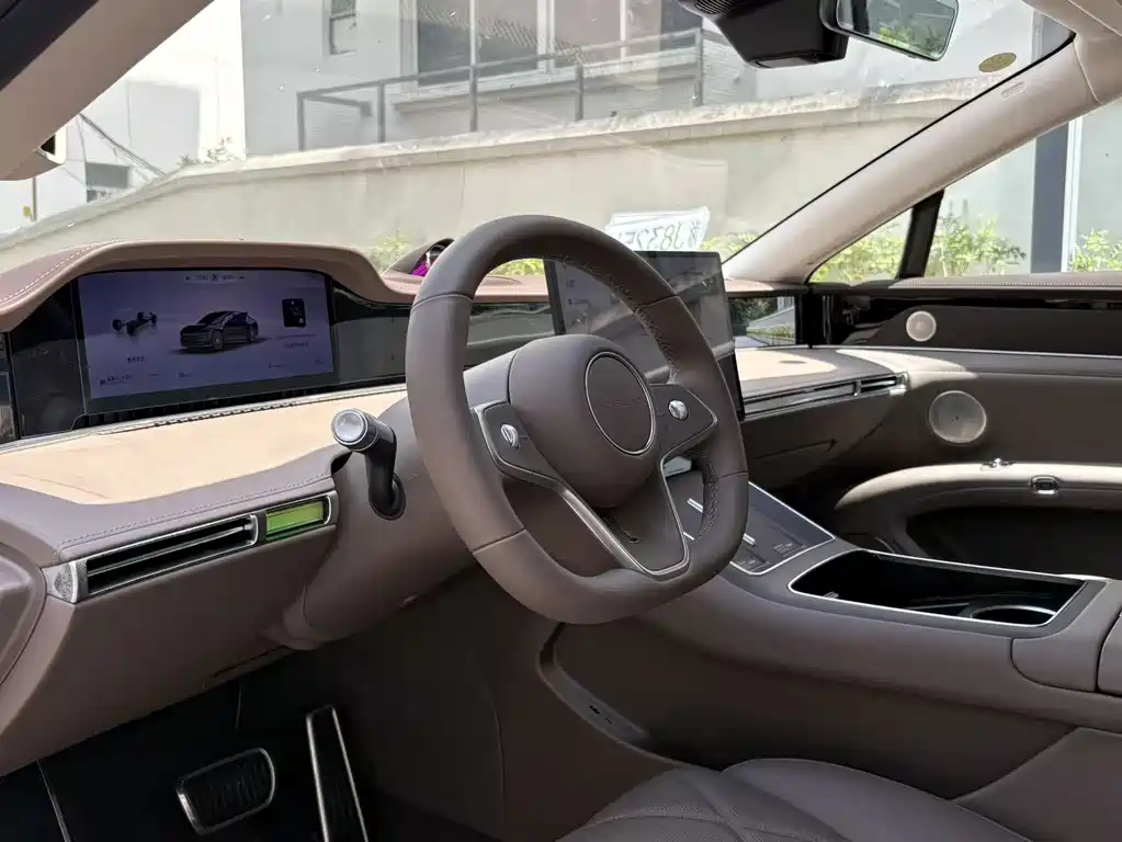 Xiangjie Xiangjie S9 — миниатюра 11