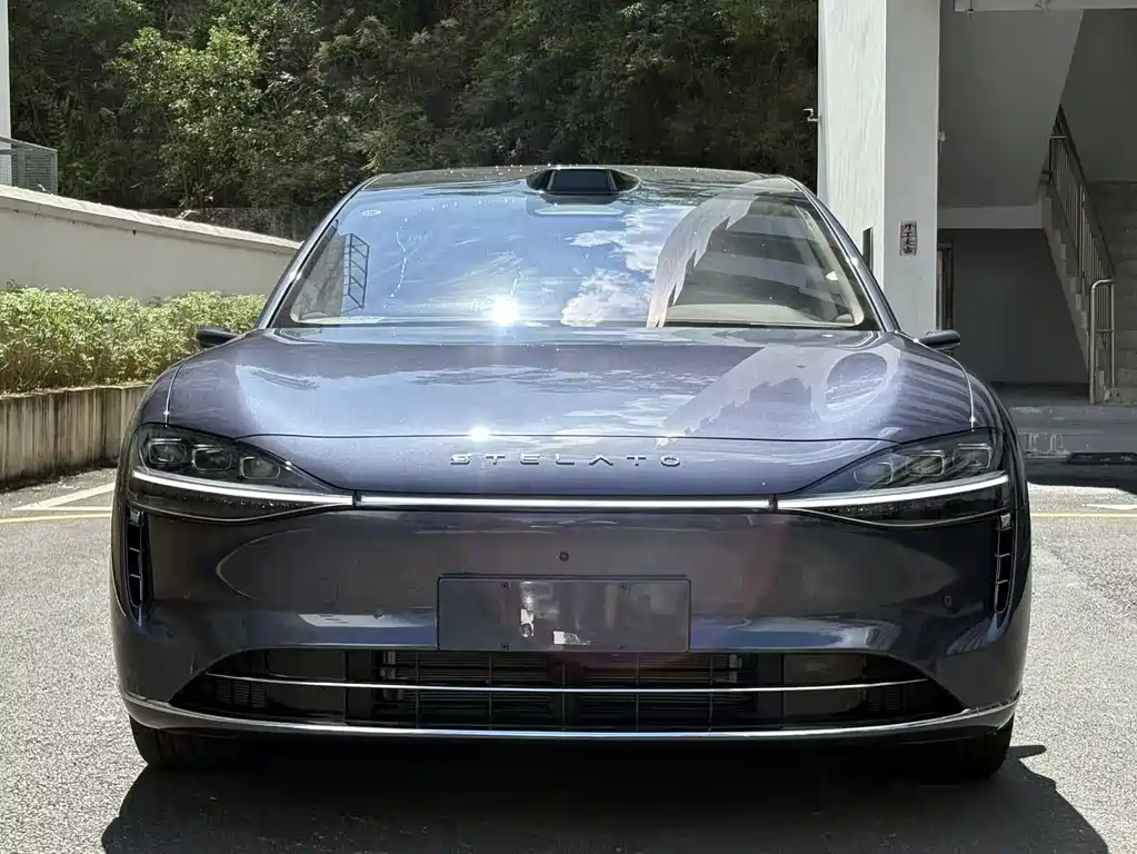 Xiangjie Xiangjie S9 — миниатюра 2