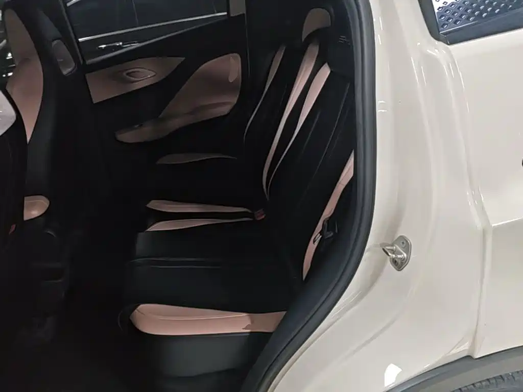BYD Seagull — миниатюра 17