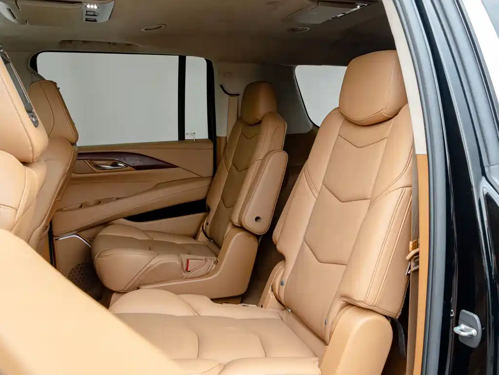 Cadillac Escalade 2017 6.2L ESV
