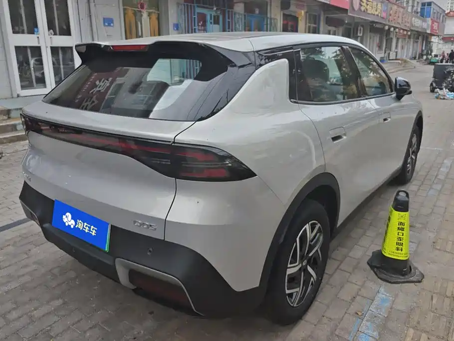 Qiyuan Qiyuan Q05 — миниатюра 3