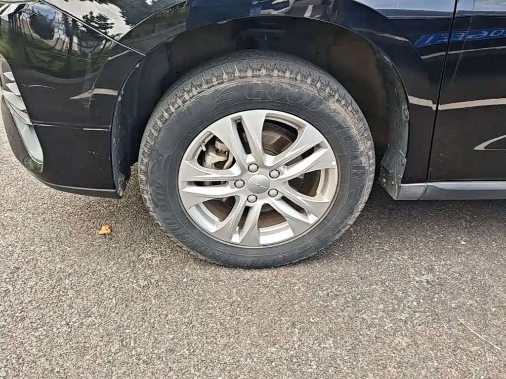 Haval M6 — миниатюра 23