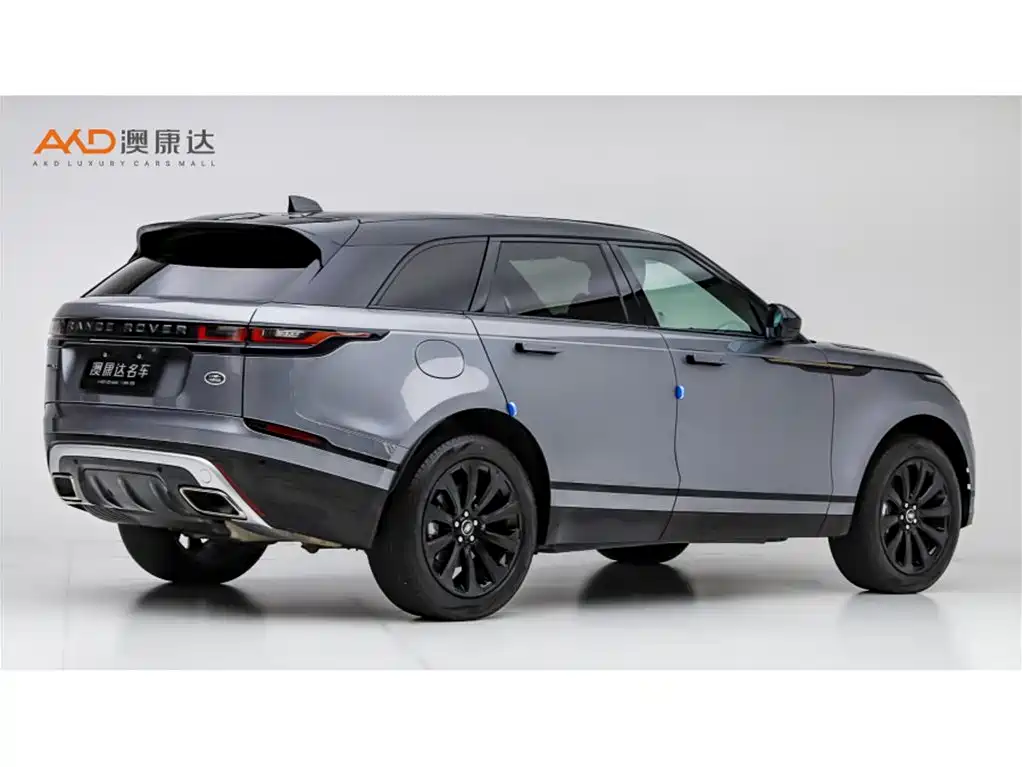Land Rover Range Rover Velar 2020 P340 R-DYNAMIC S