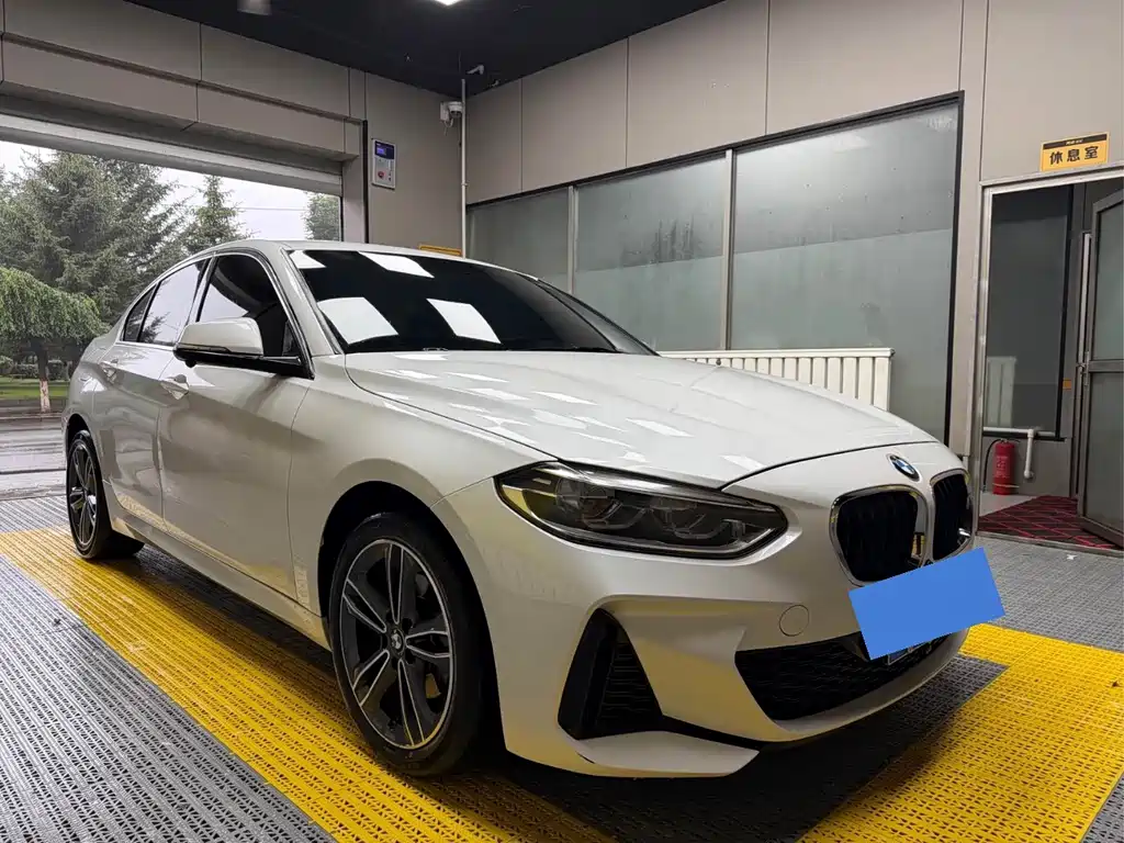BMW 1 Series — миниатюра 3