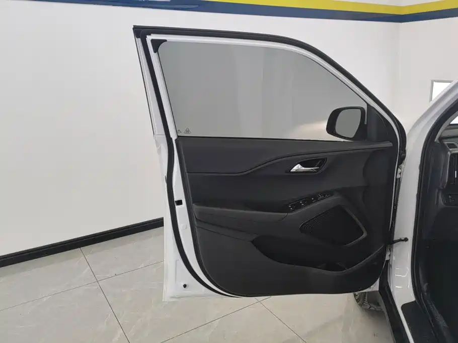 Hyundai ix35 — миниатюра 7