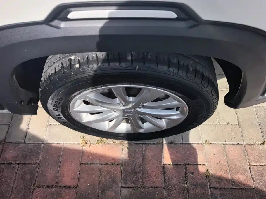 Changan CS35PLUS — миниатюра 6