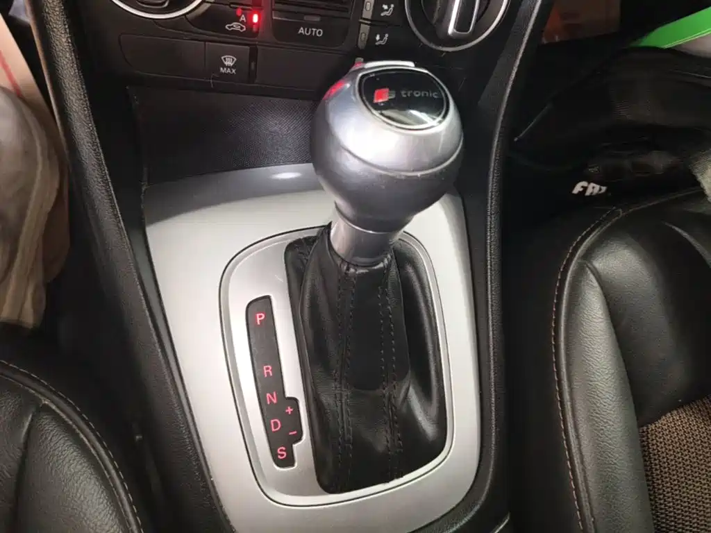Audi Q3 — миниатюра 14