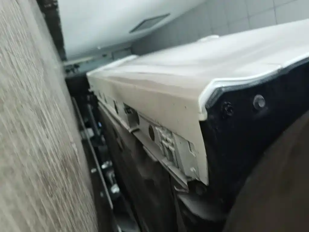 Toyota Allion — миниатюра 19